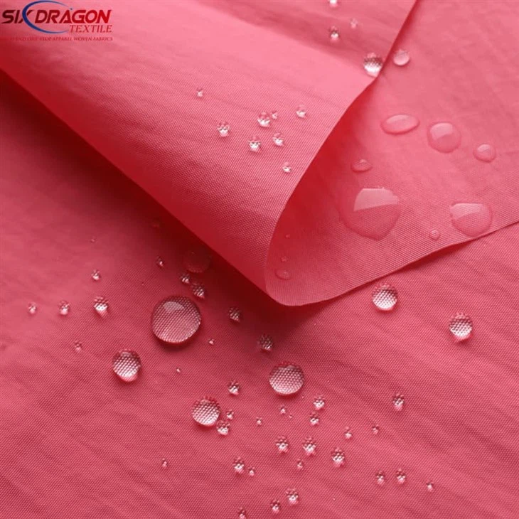 200 Denier Nylon For Outdoor Clothing manufacturers
