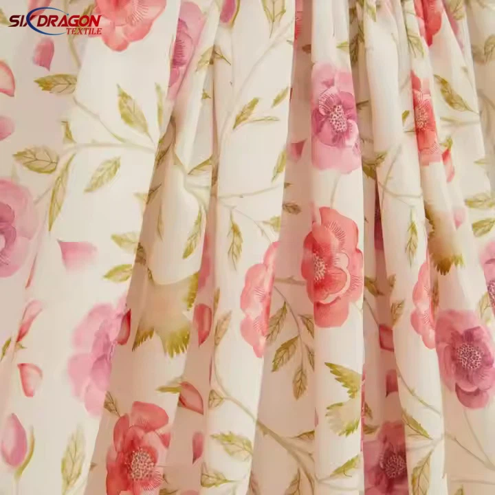 Cotton Lawn Lining Fabric  factory