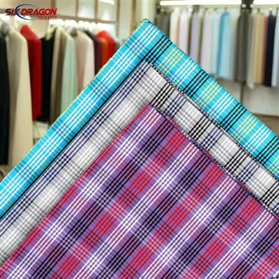 코튼 voile 안감 천장 통기성과 소년과 여자를위한 스트레칭