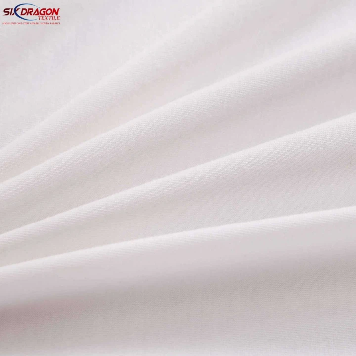 bamboo and organic cotton fabric Manufactruer