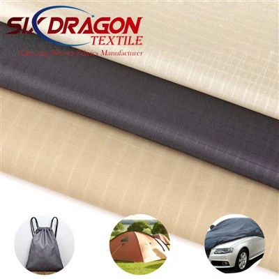방수 70 DENIER RIPSTOP NYLON FABRIC